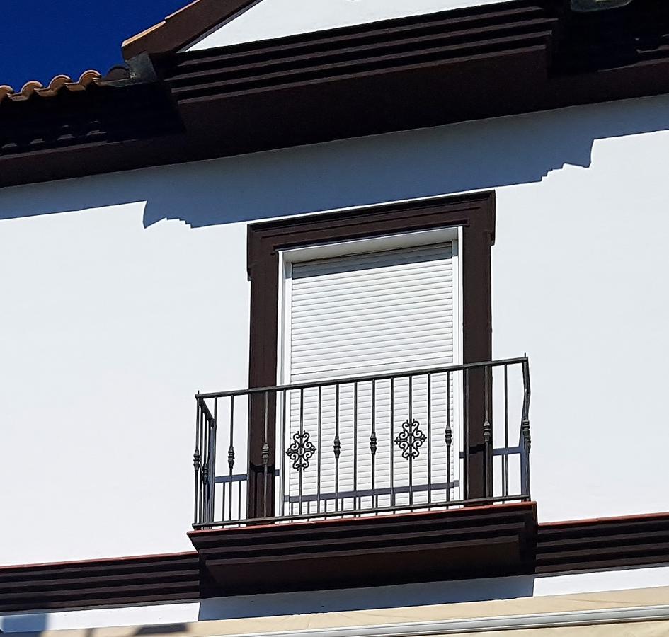 Albenzaire Hotel Asador Fuensanta  Exterior foto